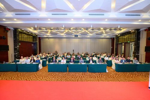 云南中醫藥大學主辦系列促進中醫藥國際交流合作學術會議 推動中醫藥事業發展