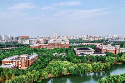 上海華東政法大學國際教育學院國際本科