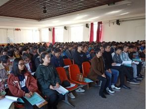 東北農業大學食品科學與工程專業國際工程教育認證學生系列推進培訓會圓滿召開