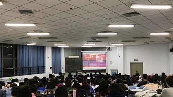 國際教育學院開展 學習思想 領悟經典 感受 平 語 近人 觀影活動