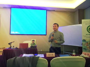 引進國際化營養與健康教育和標準化體系,服務健康中國 中加食品營養與健康國際合作論壇 紀實