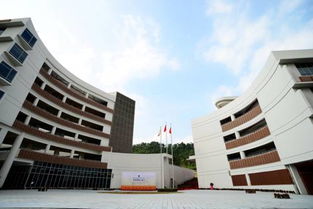 招收中國籍學生 一所獨一無二的國際教育學校