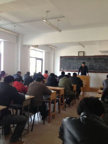 國際教育學(xué)院培訓(xùn)學(xué)校順利完成成考報名認(rèn)證工作