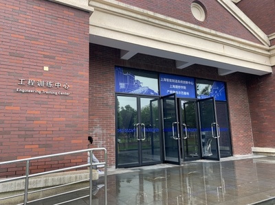 【浦東觀察】工廠進(jìn)到校園里 臨港新片區(qū)產(chǎn)教融合初顯成效