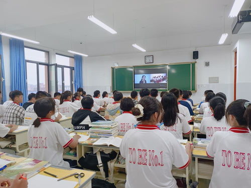 金芒果國際教育 東明縣第一中學(xué)2021級新生軍訓(xùn)紀(jì)實