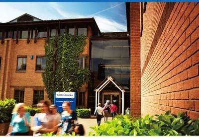 中國國際教育巡回展開始啦!十幾所海外名校等著你!