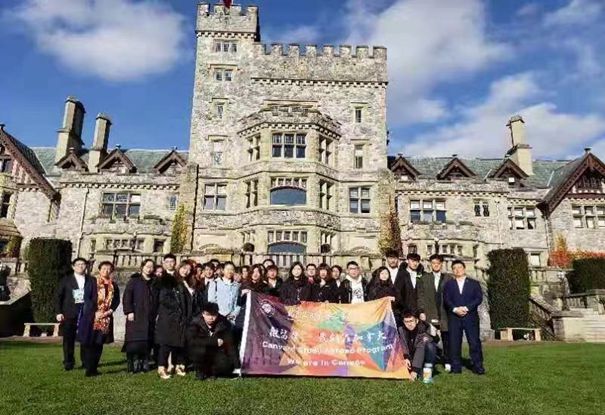 【國際教育學院專業速遞】||金融工程專業介紹