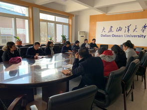 外國語與國際教育學院召開2016級本科生就業工作會