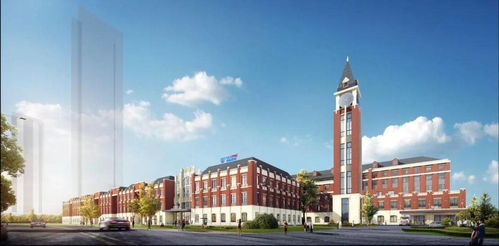 中國首家真正的國際醫院12月6日封頂,天府cbd開啟榮耀時刻