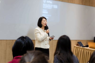 篤行卓越,育慧同行 --中華女子學院育慧書院港澳研學活動成功舉辦