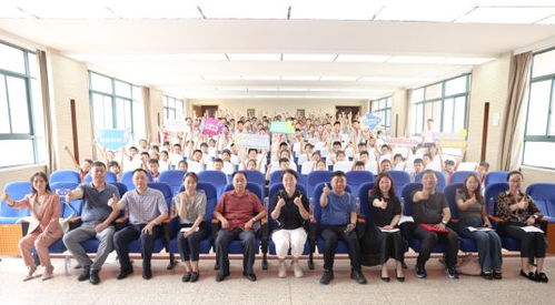 2023年 讓成長更美好 青少年食品安全與營養健康科普教育活動走進江蘇南京