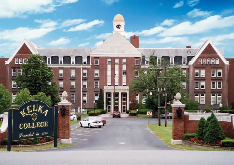 二本線上即可報(bào)名!集美大學(xué)美國(guó)庫(kù)克大學(xué)中外合辦項(xiàng)目詳解!