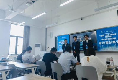 喜報(bào)!我校學(xué)子榮獲&ldquo;三創(chuàng)賽&rdquo;湖北賽區(qū)特等獎(jiǎng)