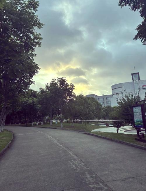 探索浙江國際海運職技學院