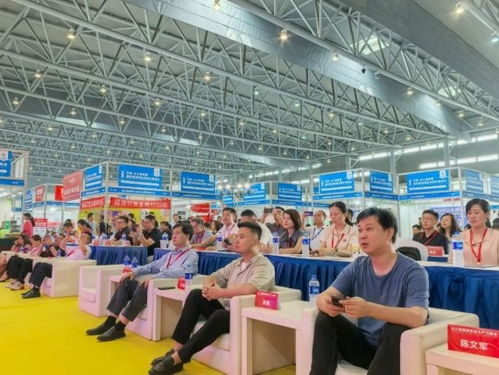 首屆漢森長三角安徽國際酒店用品及餐飲業(yè)博覽會(huì)今日開幕，國際教育學(xué)院共襄盛舉