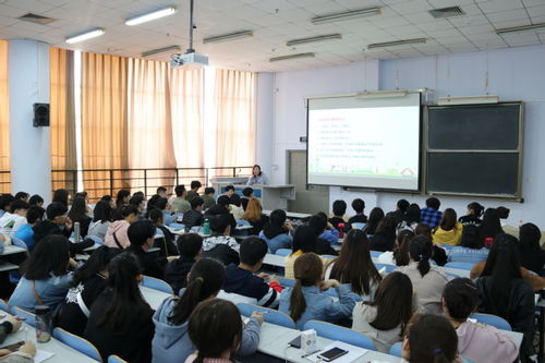 國際教育學院舉辦2019年鄭開國際馬拉松志愿服務崗位培訓