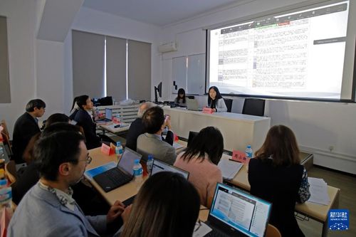 中文教育歐標體系國際研討會在羅馬尼亞舉行，國際教育學院推動跨文化教育新篇章