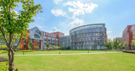 首次合體亮相！紫竹高新區(qū)“圣華系”特色民辦基礎(chǔ)教育體系初現(xiàn)