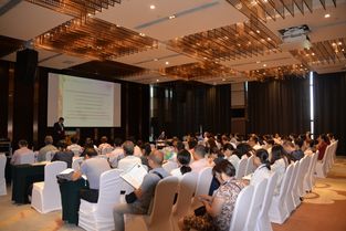 聚焦學(xué)科前沿?zé)狳c(diǎn)，助力產(chǎn)業(yè)健康發(fā)展——首屆谷物國(guó)際科學(xué)研討會(huì)在西安成功舉辦